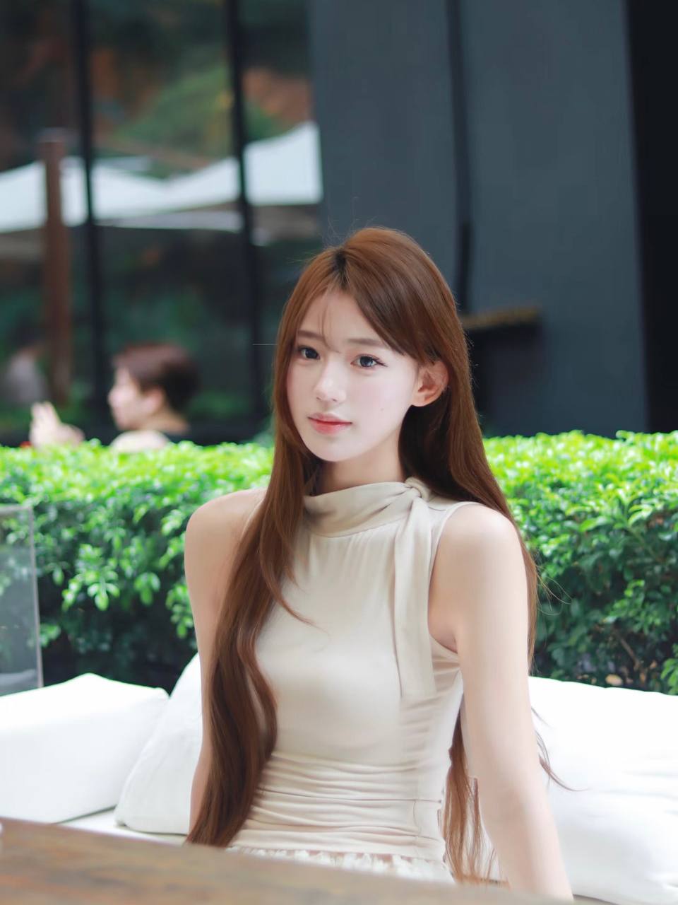 深巷告白·终章海报