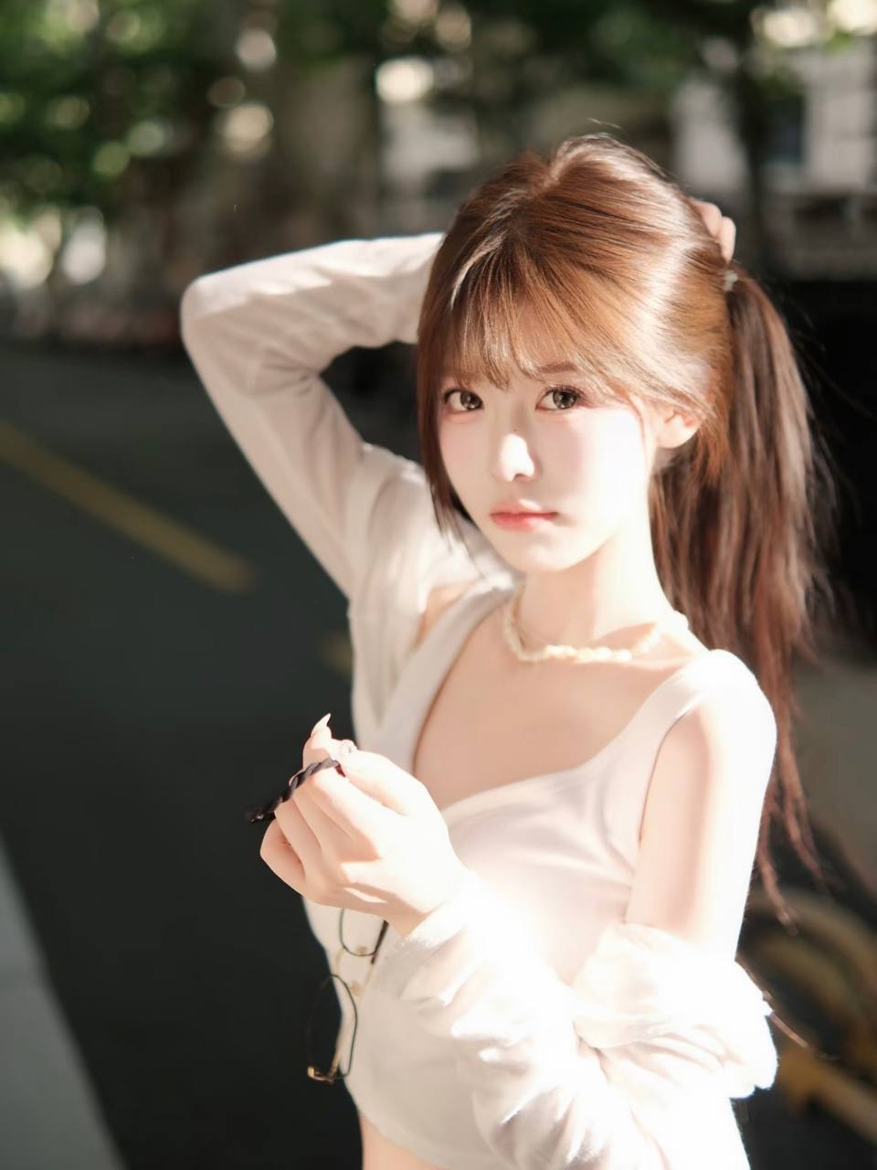 西厢录事海报