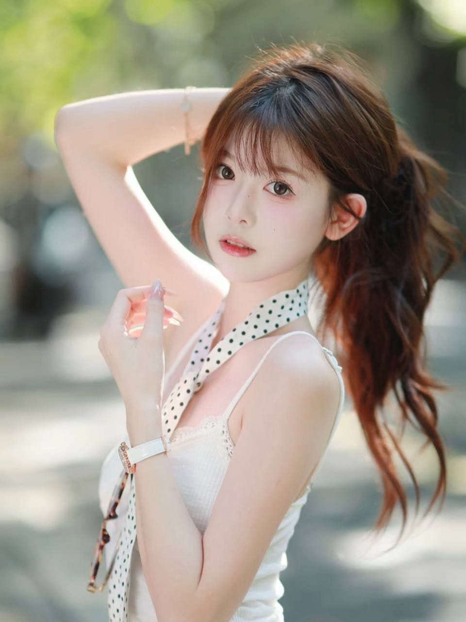 云端阳台纪海报